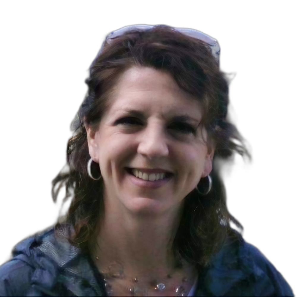 Lynette Wilson